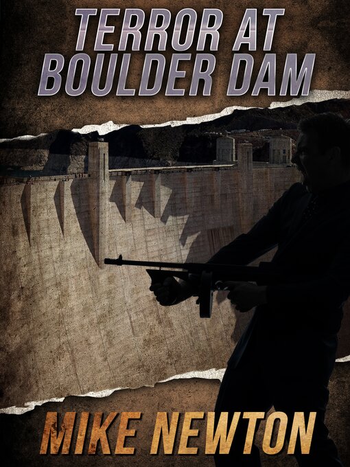 Title details for Terror at Boulder Dam by Mike Newton - Available